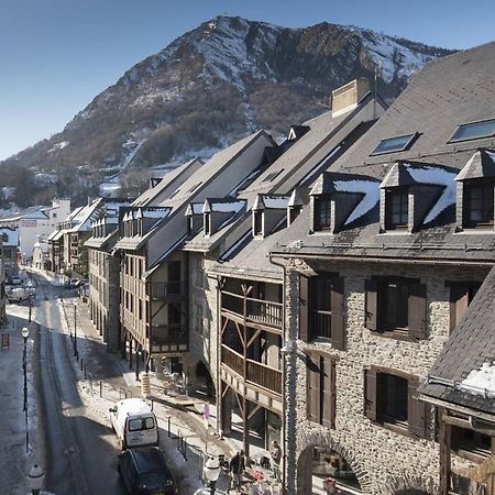 Grand Duplex Pour 8 A Saint-Lary Vill. Avec Balcon, Ascenseur Et Proximite Telepherique - Fr-1-296-314 ภายนอก รูปภาพ