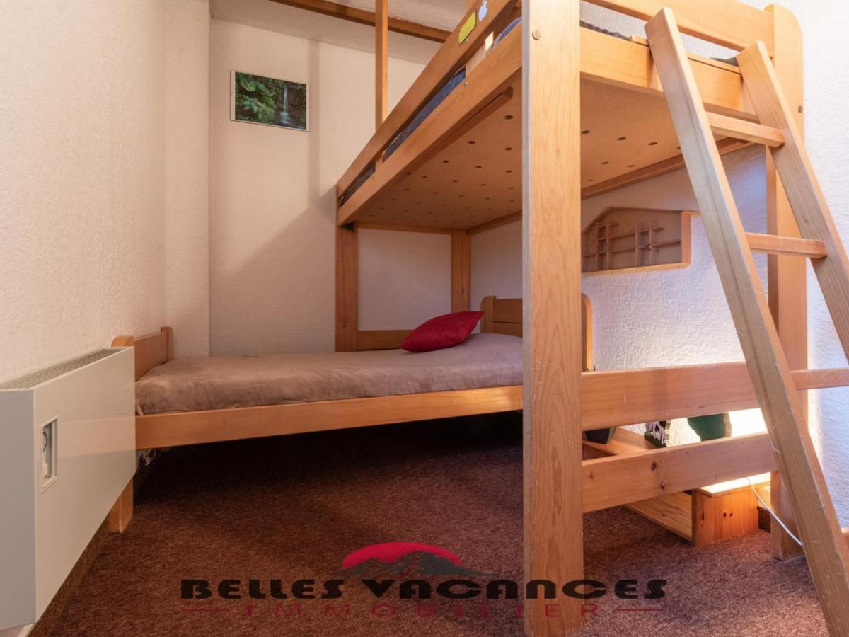 Grand Duplex Pour 8 A Saint-Lary Vill. Avec Balcon, Ascenseur Et Proximite Telepherique - Fr-1-296-314 ภายนอก รูปภาพ