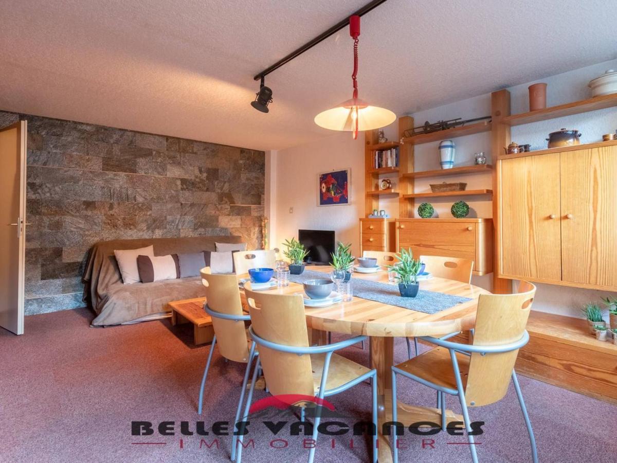 Grand Duplex Pour 8 A Saint-Lary Vill. Avec Balcon, Ascenseur Et Proximite Telepherique - Fr-1-296-314 ภายนอก รูปภาพ