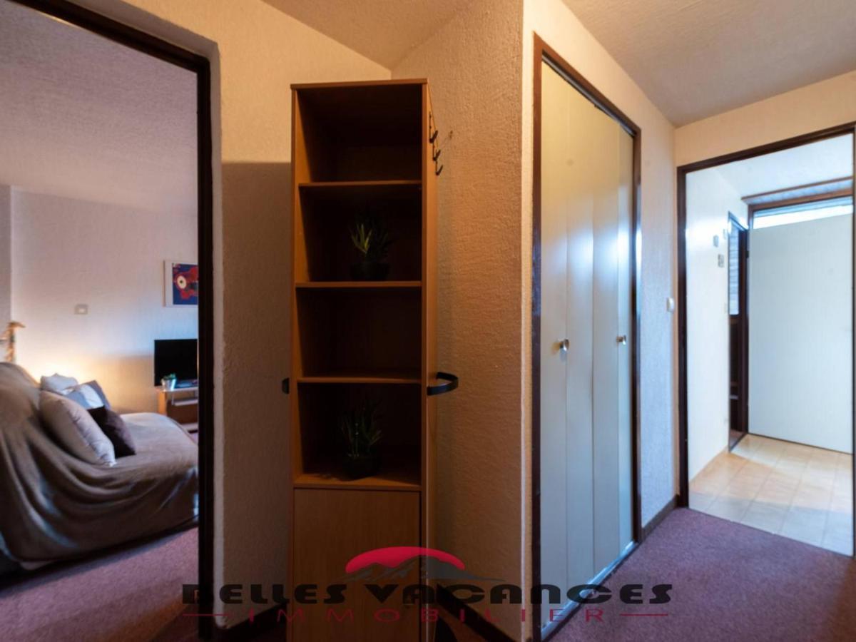 Grand Duplex Pour 8 A Saint-Lary Vill. Avec Balcon, Ascenseur Et Proximite Telepherique - Fr-1-296-314 ภายนอก รูปภาพ