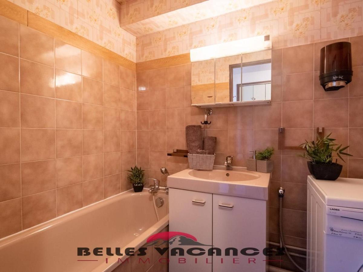 Grand Duplex Pour 8 A Saint-Lary Vill. Avec Balcon, Ascenseur Et Proximite Telepherique - Fr-1-296-314 ภายนอก รูปภาพ
