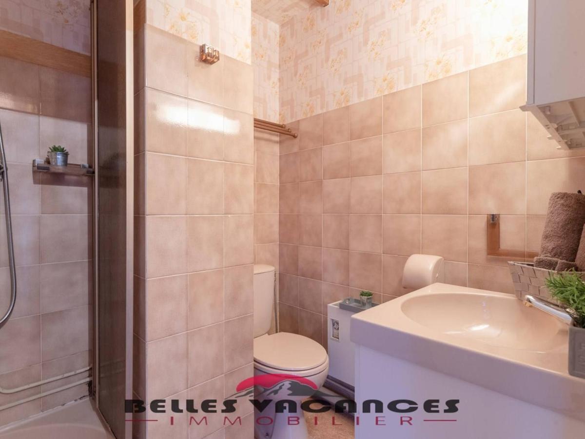 Grand Duplex Pour 8 A Saint-Lary Vill. Avec Balcon, Ascenseur Et Proximite Telepherique - Fr-1-296-314 ภายนอก รูปภาพ